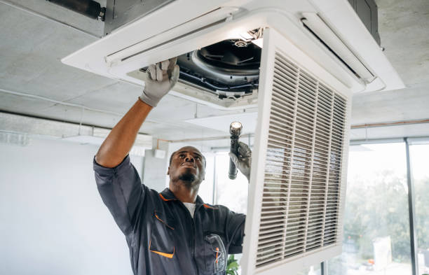 Licensed Hvac Maintenance service in Saint Stephen, MN - FH HVAC