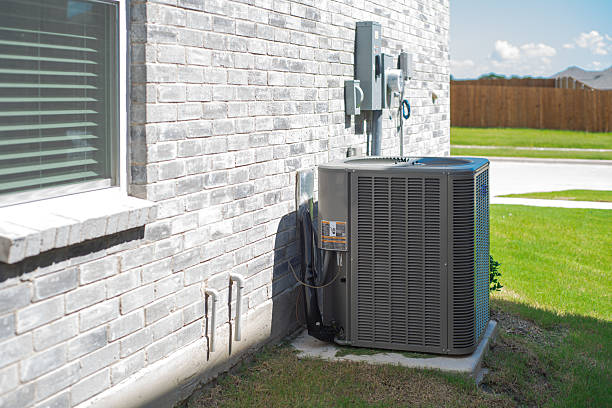 Reliable Hvac Maintenance contractor in Saint Stephen, MN by FH HVAC